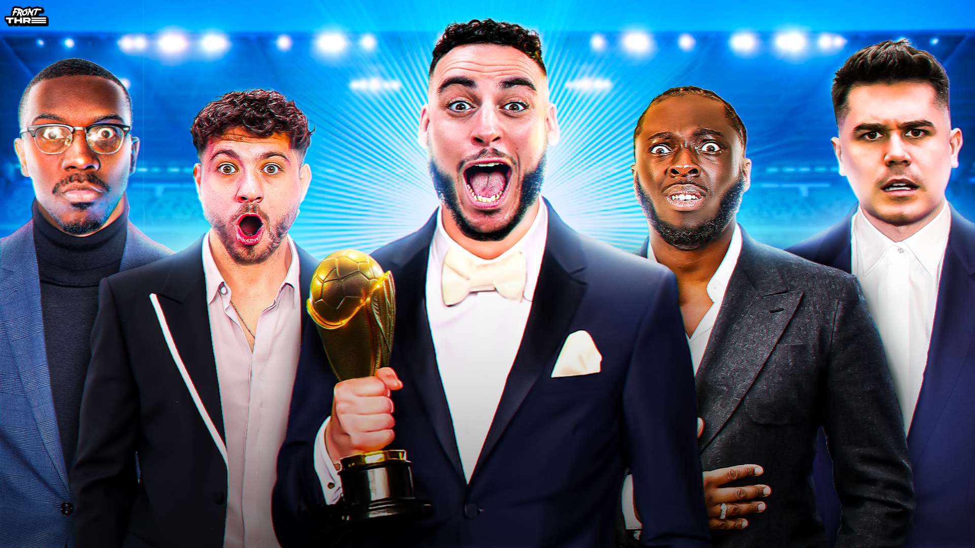 造了球队强 造了球队强