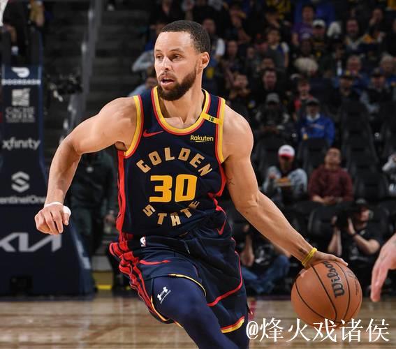 库里21分7助攻波斯特20分 勇士大胜公牛止连败