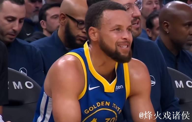 库里21分7助攻波斯特20分 勇士大胜公牛止连败