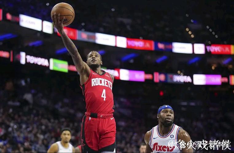 格林狂砍41分火箭加时力挫76人 步行者击败开拓者