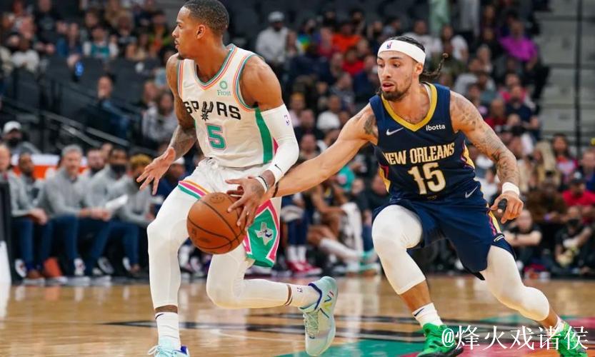 官宣:鹈鹕提前续约阿尔瓦拉多 新合同2年900万