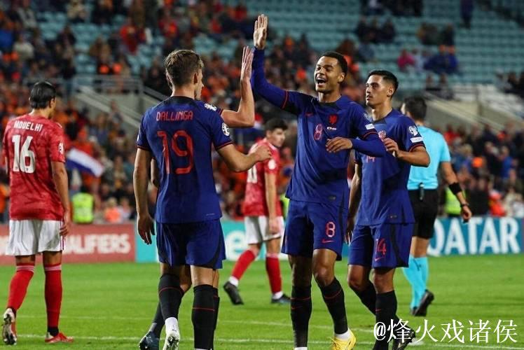 欧国联战报：匈牙利最后时刻扳平德国，波黑战平荷兰